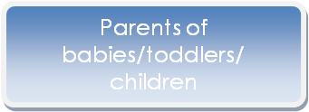 Parents of babies/toddlers/children