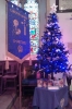 The Mothers Union Christmas Tree